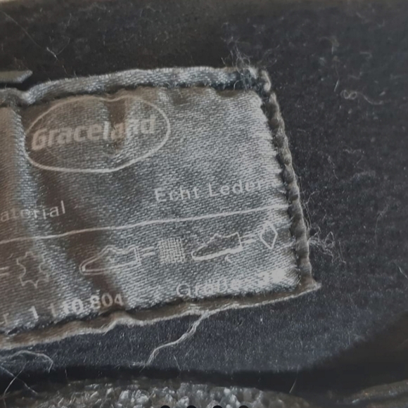 Vintage Graceland Boots - Picture 4 of 4